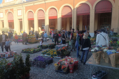 Giardini&Terrazzi Lugo aprile 2024