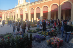 Giardini&Terrazzi Lugo aprile 2024