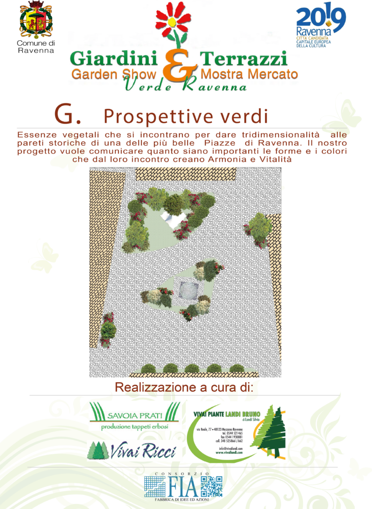 Progetto G