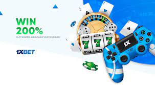 1xBet Gambling enterprise